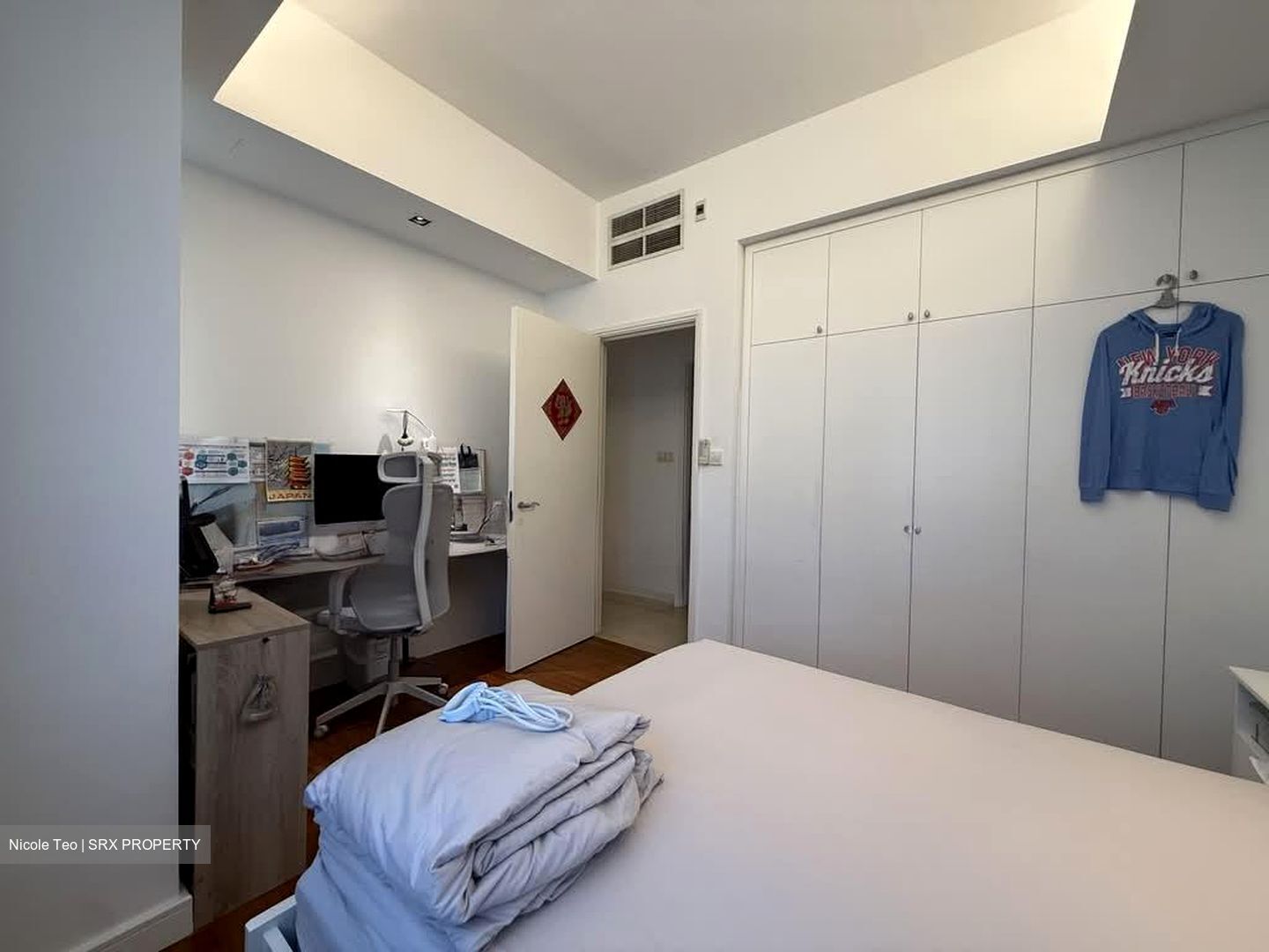 Orchard Scotts (D9), Condominium #570918761